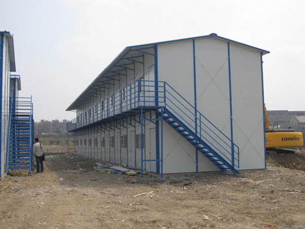 如何降低活動板房的制作成本呢? 如何降低活動板房的制作成本呢?