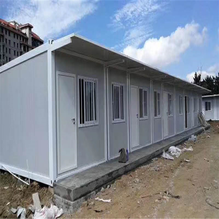 為什么要保養集裝箱活動房的產品 為什么要保養集裝箱活動房的產品