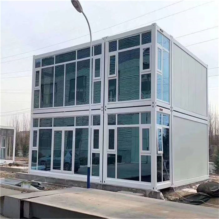 簡析打包箱房常見的問題